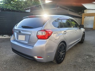 2013 Subaru Impreza 
$1,290,000