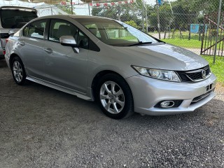 2014 Honda Civic for sale in St. Elizabeth, Jamaica