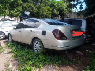 2006 Nissan Cefiro for sale in Kingston / St. Andrew, Jamaica