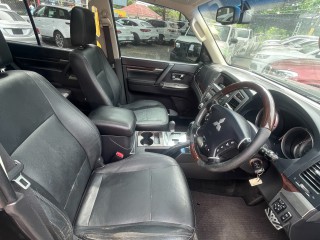 2016 Mitsubishi Pajero for sale in Kingston / St. Andrew, Jamaica