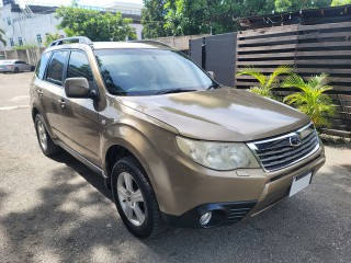 2009 Subaru Forester for sale in Kingston / St. Andrew, Jamaica