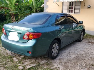 2009 Toyota Corolla XLI for sale in St. James, Jamaica