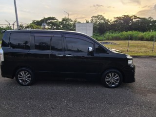 2011 Toyota Voxy for sale in St. Ann, Jamaica