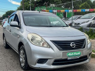 2014 Nissan Latio for sale in Kingston / St. Andrew, Jamaica