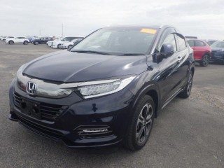 2019 Honda Vezel Hybrid Z Package for sale in St. Catherine, Jamaica