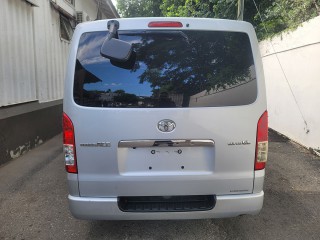 2018 Toyota HIACE for sale in Kingston / St. Andrew, Jamaica