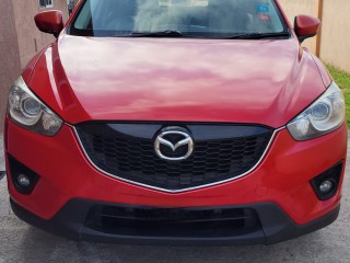 2012 Mazda CX5 for sale in St. Catherine, Jamaica