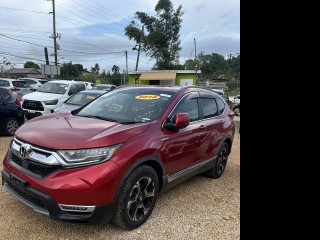 2018 Honda CRV for sale in Manchester, Jamaica