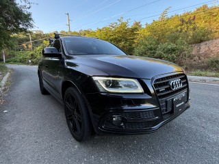 2017 Audi Q5 for sale in Kingston / St. Andrew, Jamaica