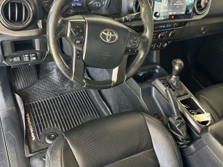 2017 Toyota Tacoma for sale in St. Elizabeth, Jamaica