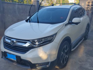 2019 Honda CRV for sale in Kingston / St. Andrew, Jamaica