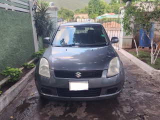 2006 Suzuki Swift for sale in Kingston / St. Andrew, Jamaica