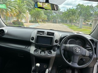 2011 Toyota Rav4 for sale in Manchester, Jamaica