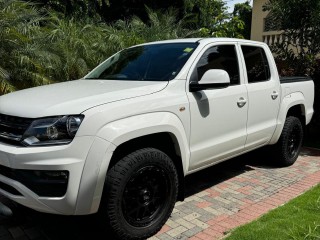 2022 Volkswagen AMAROK for sale in Kingston / St. Andrew, Jamaica