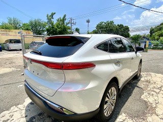 2024 Toyota Harrier 
$9,750,000