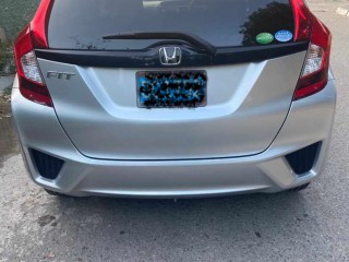 2017 Honda Fit for sale in Kingston / St. Andrew, Jamaica