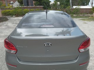 2022 Kia Soluto for sale in St. Catherine, Jamaica