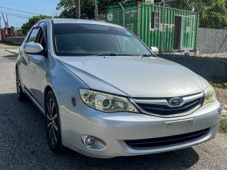 2011 Subaru Impreza for sale in Kingston / St. Andrew, Jamaica