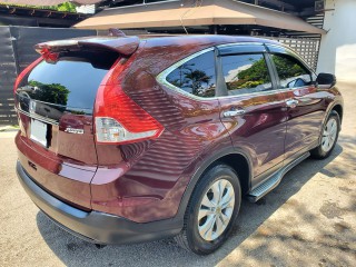 2013 Honda CRV for sale in Kingston / St. Andrew, Jamaica