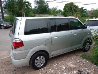 2014 Suzuki APV for sale in Kingston / St. Andrew, Jamaica