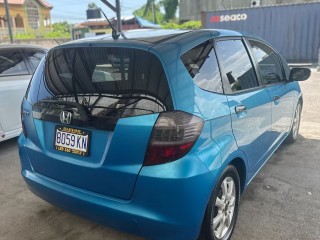 2010 Honda Fit 
$700,000