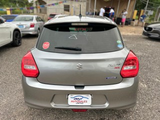 2018 Suzuki Swift RS for sale in Kingston / St. Andrew, Jamaica