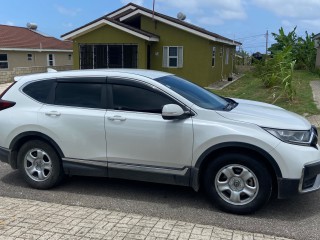 2022 Honda CRV for sale in St. James, Jamaica