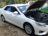 2014 Toyota Mark X Premium for sale in St. Ann, Jamaica