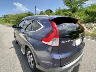 2013 Honda Crv 
$2,490,000