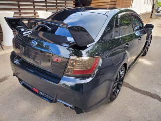 2012 Subaru STI for sale in Kingston / St. Andrew, Jamaica