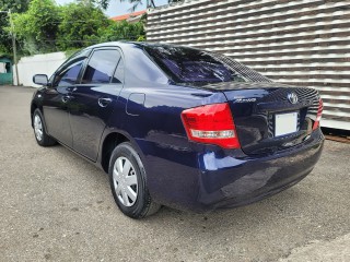 2009 Toyota Corolla Axio 
$1,090,000