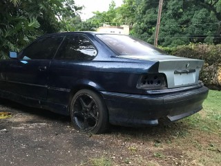 1998 BMW 325is for sale in Kingston / St. Andrew, Jamaica