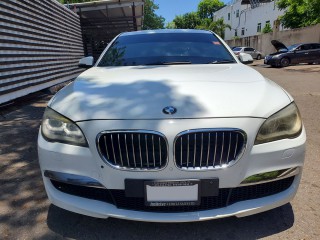 2013 BMW 740I for sale in Kingston / St. Andrew, Jamaica