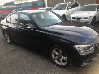 2013 BMW 320i for sale in Kingston / St. Andrew, Jamaica