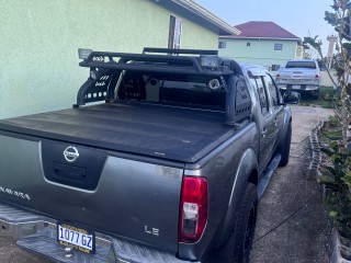 2009 Nissan Navara 
$2,150,000