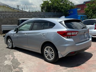 2020 Subaru Impreza Sports for sale in Kingston / St. Andrew, Jamaica