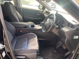 2021 Toyota HARRIER HYBRID for sale in Kingston / St. Andrew, Jamaica