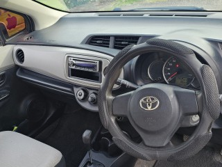 2012 Toyota Vitz for sale in Kingston / St. Andrew, Jamaica