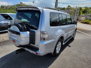 2012 Mitsubishi Pajero 
$2,200,000