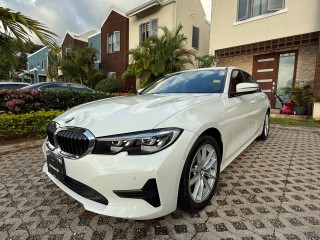 2020 BMW 330i for sale in Kingston / St. Andrew, Jamaica