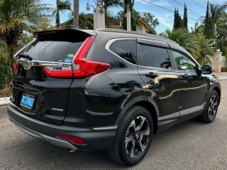 2019 Honda CrV for sale in Manchester, Jamaica