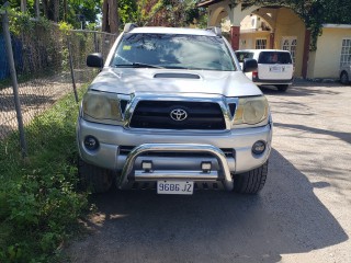 2005 Toyota Tacoma for sale in Westmoreland, Jamaica