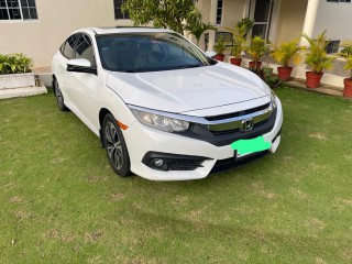 2017 Honda Civic for sale in St. Catherine, Jamaica