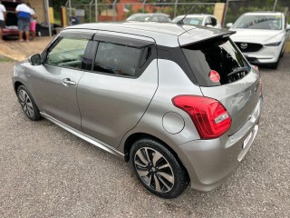 2018 Suzuki Swift RS for sale in Kingston / St. Andrew, Jamaica