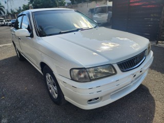 2002 Nissan Sunny for sale in Kingston / St. Andrew, Jamaica