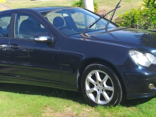 2005 Mercedes Benz C180 for sale in St. James, Jamaica