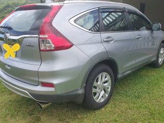 2017 Honda CRV 
$3,100,000