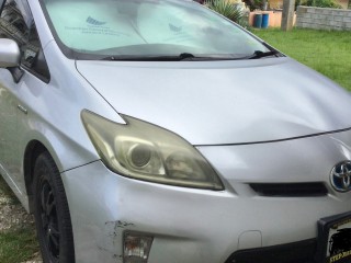 2013 Toyota Prius for sale in St. James, Jamaica