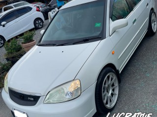 2003 Honda Civic for sale in Kingston / St. Andrew, Jamaica