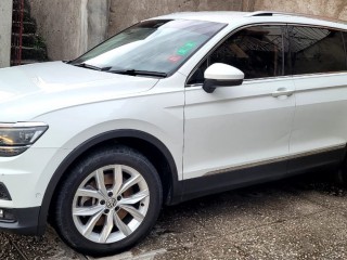 2019 Volkswagen Tiguan for sale in St. James, Jamaica